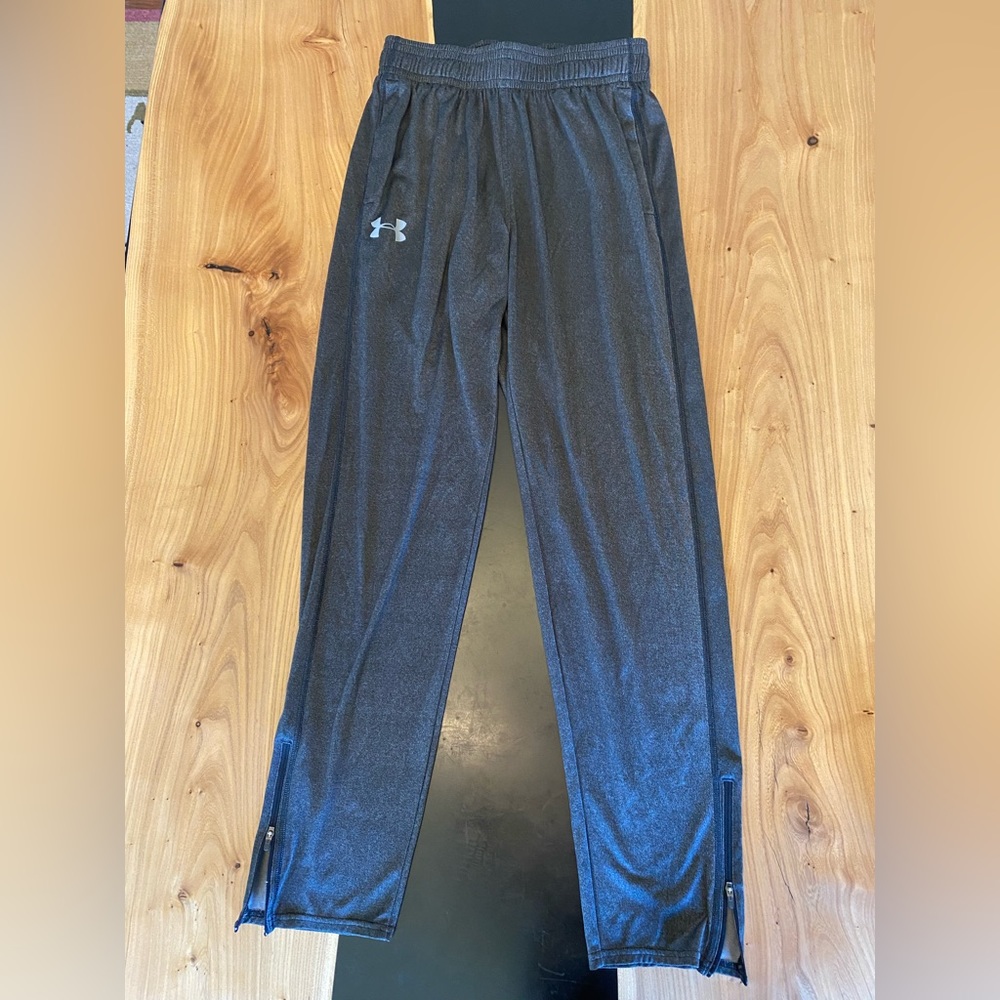 Under Armour HeatGear athletic pants
